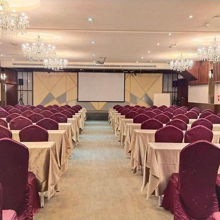 Ful Won Hotel Ταϊχούνγκ Εξωτερικό φωτογραφία