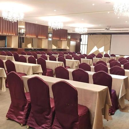 Ful Won Hotel Ταϊχούνγκ Εξωτερικό φωτογραφία