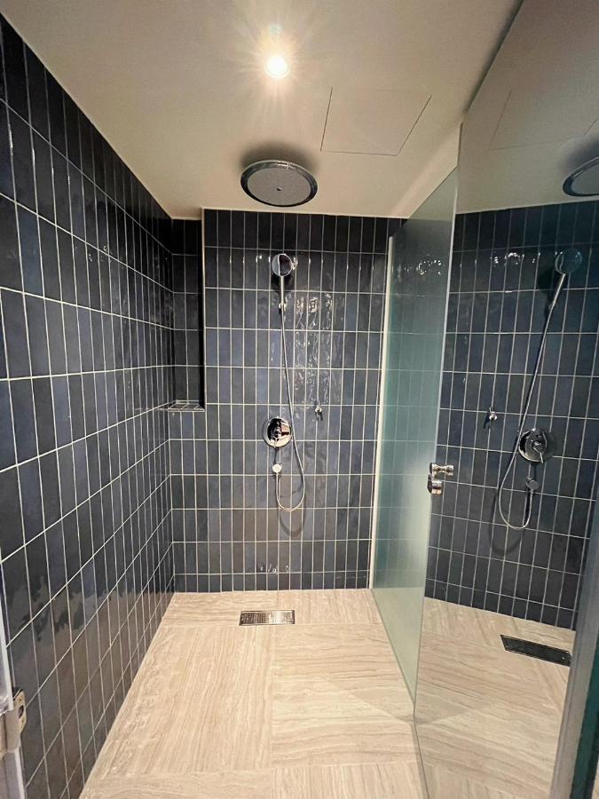 Ful Won Hotel Ταϊχούνγκ Εξωτερικό φωτογραφία